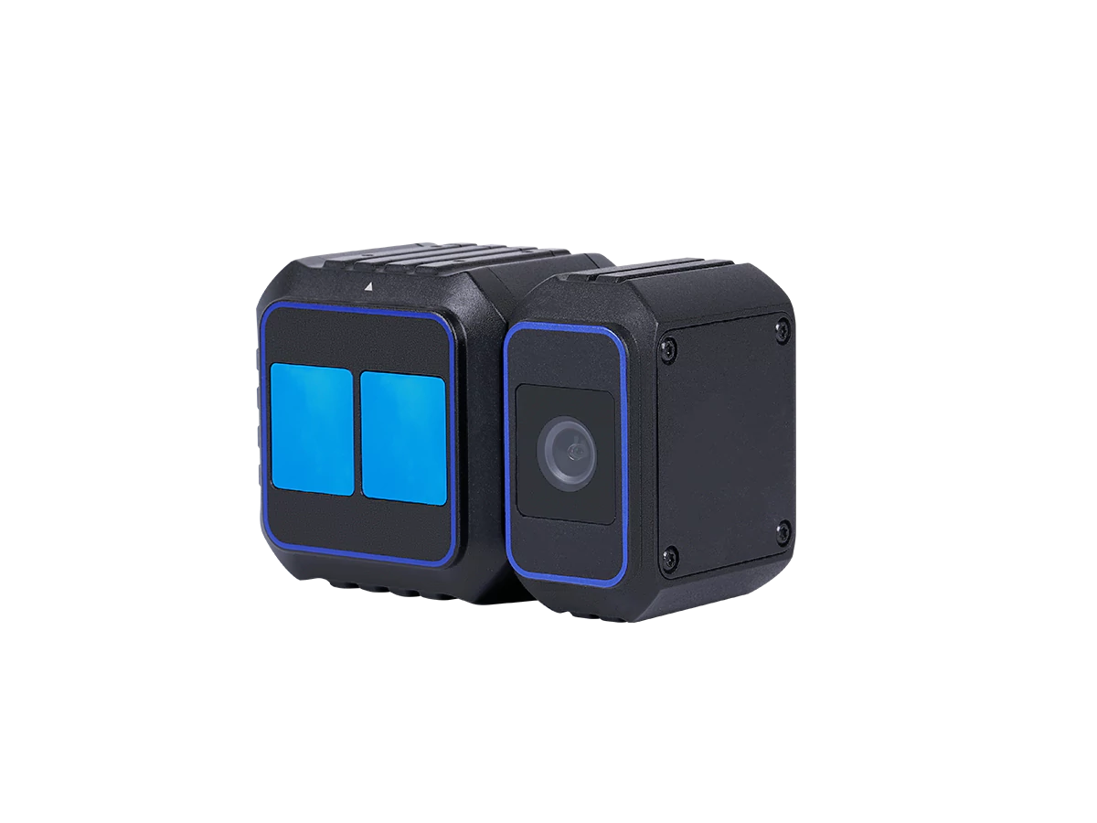 D3C系列3d相机