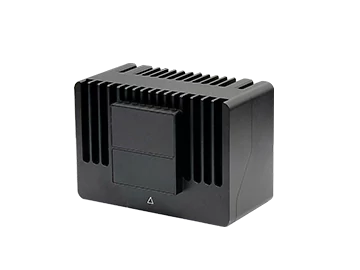 DS固态激光雷达