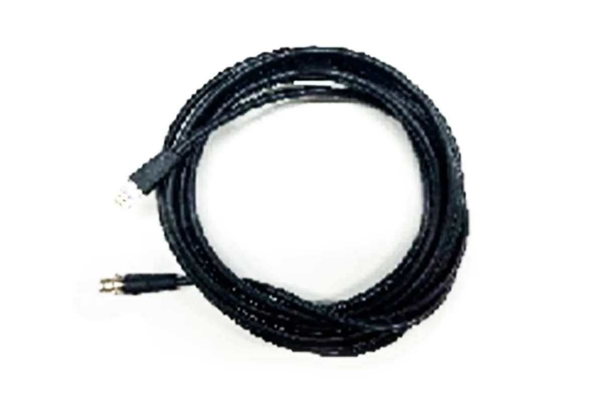 Navigation plug Network cable