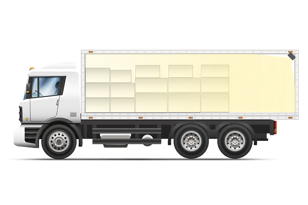Streamlining Freight Measurement for Efficient Logistics