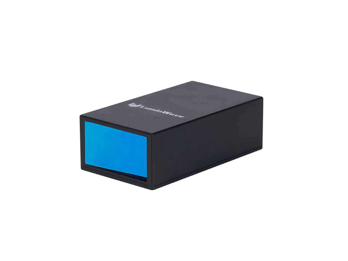 HP系列激光雷达