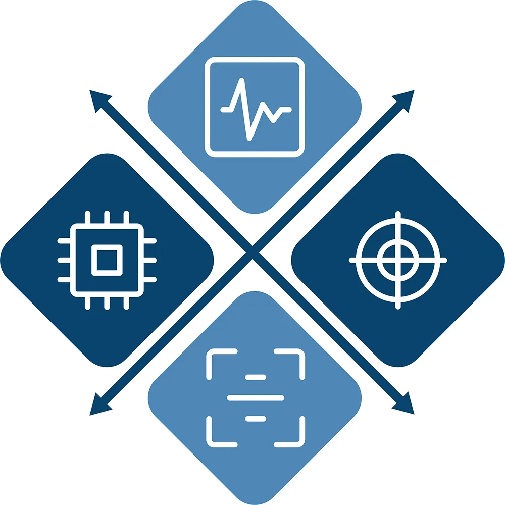洛微科技核心技术