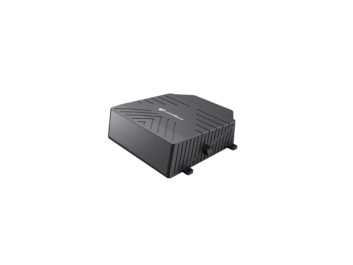Luminwave F Series 4D FMCW LiDAR