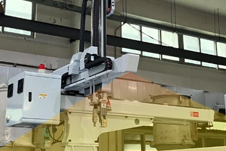 3D立体安全防护