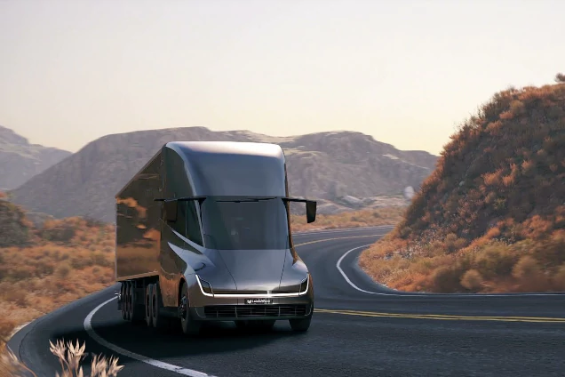 自动驾驶解决方案